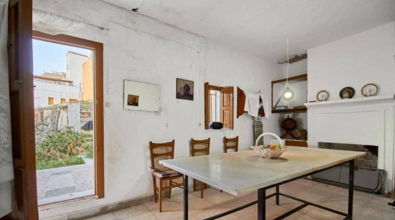 Almería - Macael - 840m2