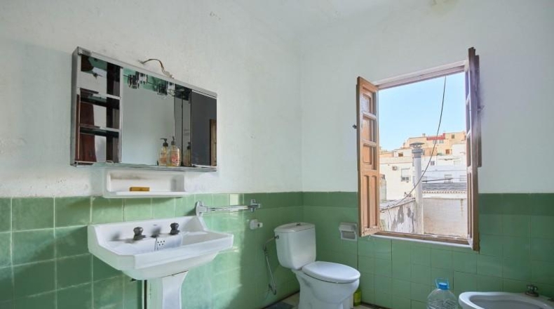 Almería - Macael - 840m2