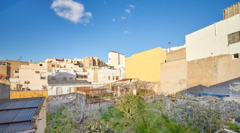 Almería - Macael - 840m2