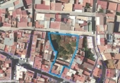 Xalet independent amb terreny en venda a la España, Macael, ref.: TR230995 foto