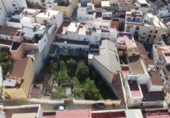 Xalet independent amb terreny en venda a la España, Macael, ref.: TR230995 foto