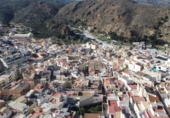 Xalet independent amb terreny en venda a la España, Macael, ref.: TR230995 foto