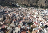 Xalet independent amb terreny en venda a la España, Macael, ref.: TR230995 foto