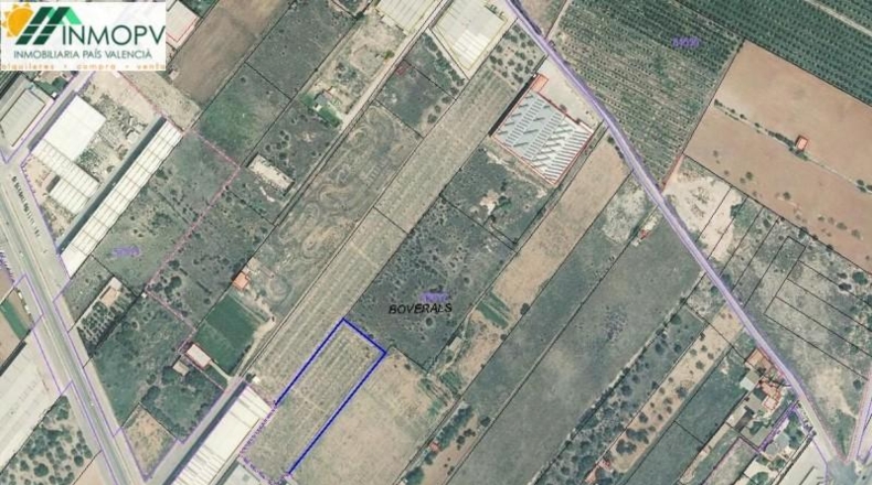 Castellón - Vinaroz - 22m2