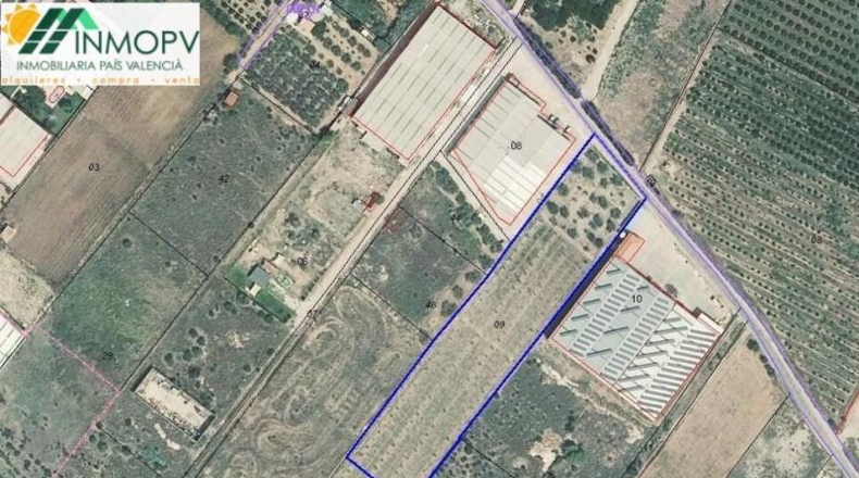 Castellón - Vinaroz - 22m2