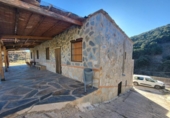 Casa de camp amb terreny en venda a la España, Abrucena, ref.: TR198844 foto