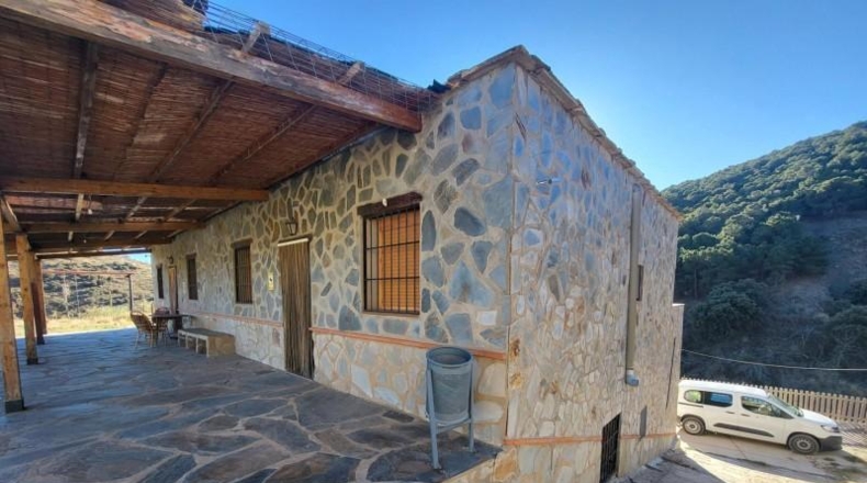 Almería - Abrucena - 230m2