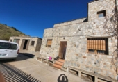 Casa de camp amb terreny en venda a la España, Abrucena, ref.: TR198844 foto