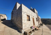 Casa de camp amb terreny en venda a la España, Abrucena, ref.: TR198844 foto