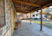 Casa de camp amb terreny en venda a la España, Abrucena, ref.: TR198844 foto
