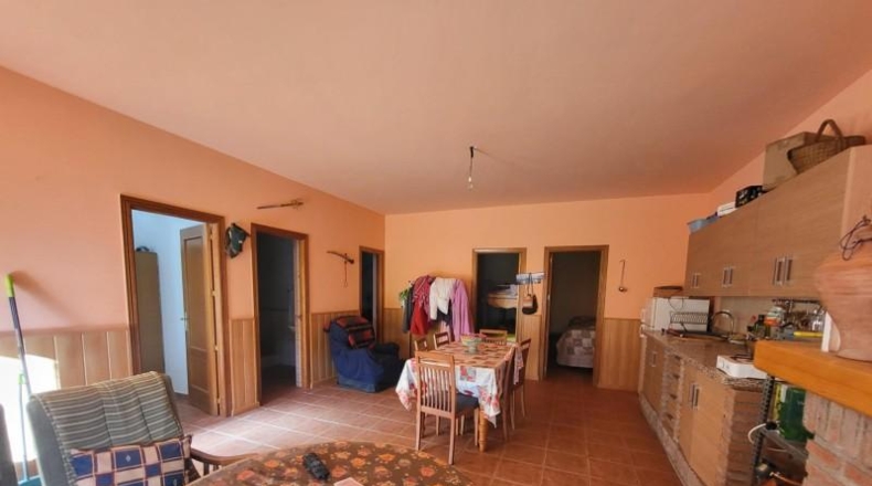 Almería - Abrucena - 230m2