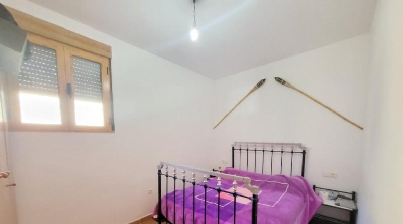 Almería - Abrucena - 230m2