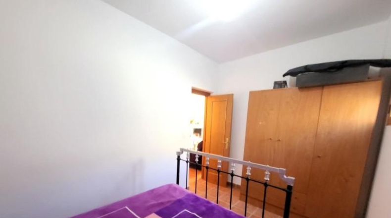 Almería - Abrucena - 230m2