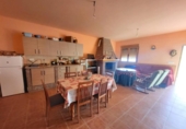 Casa de camp amb terreny en venda a la España, Abrucena, ref.: TR198844 foto
