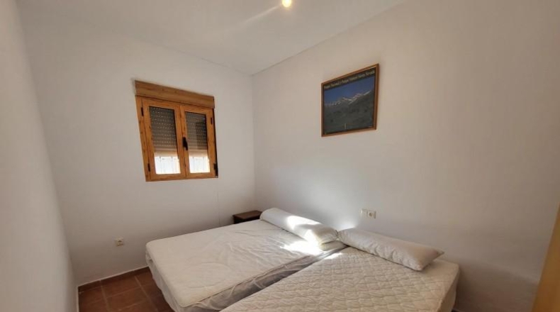 Almería - Abrucena - 230m2