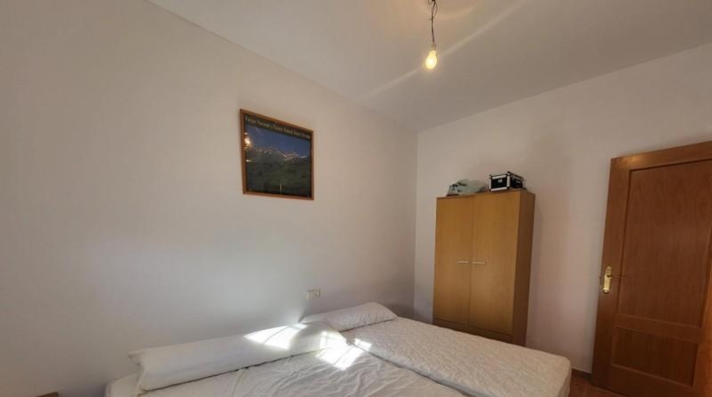 Almería - Abrucena - 230m2