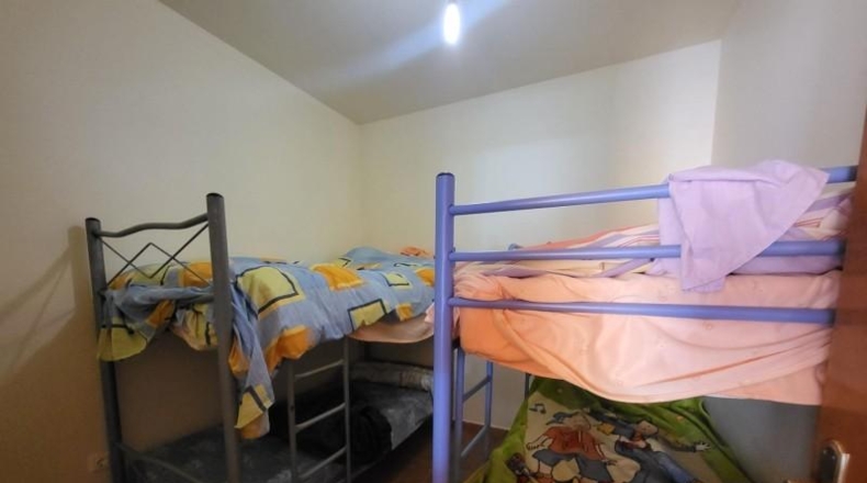 Almería - Abrucena - 230m2