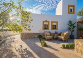 Detached villa with land for sale on España, Felix, ref: TR287669 photo