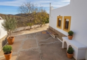Detached villa with land for sale on España, Felix, ref: TR287669 photo