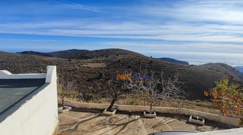 Almería - Felix - 30145m2