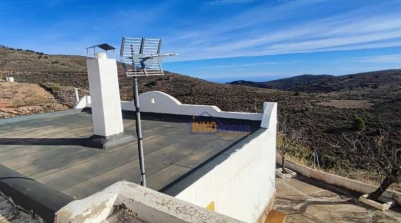Almería - Felix - 30145m2