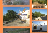 Detached villa with land for sale on España, Felix, ref: TR287669 photo