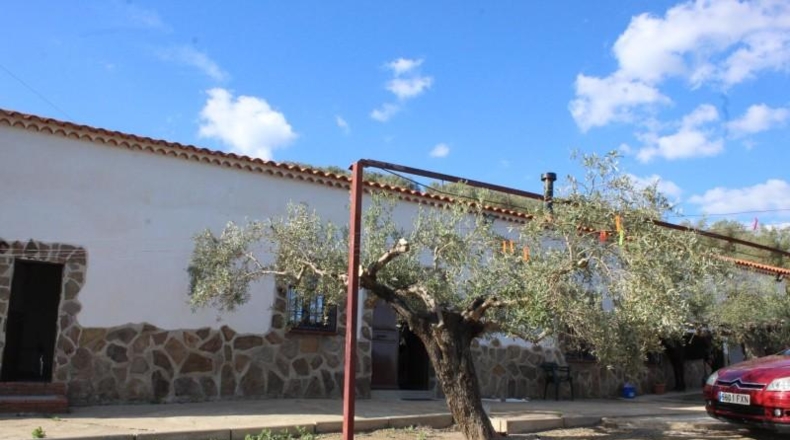 Cordova - Pozoblanco - 99000m2
