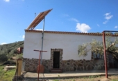 Xalet independent amb terreny en venda a la España, Pozoblanco, ref.: TR232203 foto