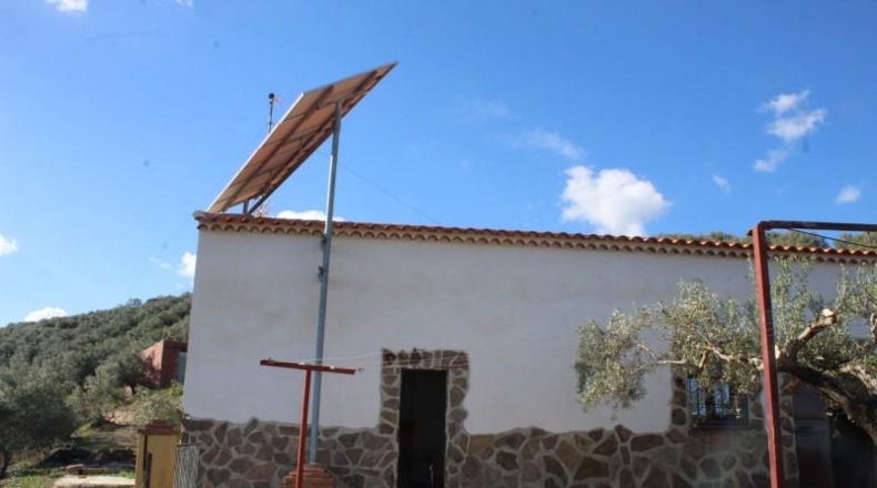 Cordova - Pozoblanco - 99000m2