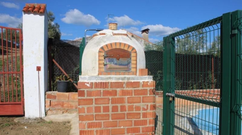 Cordova - Pozoblanco - 99000m2