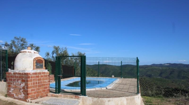 Cordova - Pozoblanco - 99000m2