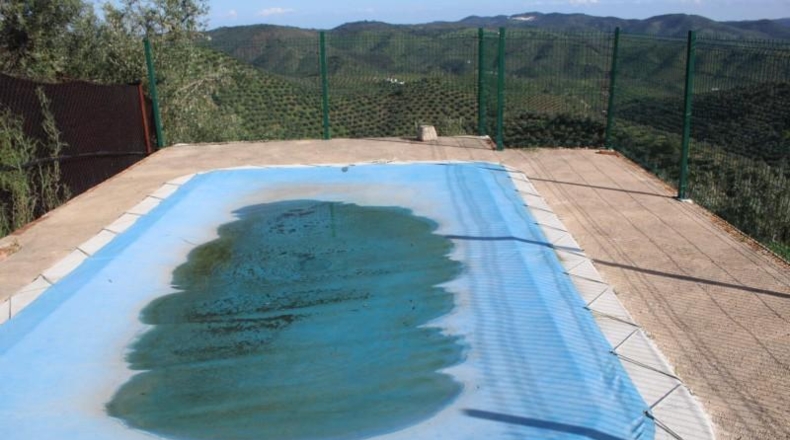 Cordova - Pozoblanco - 99000m2
