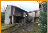 Casa de pueblo en venta en la España, Vilamarín, ref: TR284086 foto