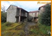 Casa de pueblo en venta en la España, Vilamarín, ref: TR284086 foto
