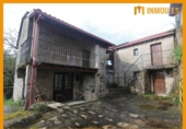 Casa de pueblo en venta en la España, Vilamarín, ref: TR284086 foto