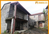 Casa de pueblo en venta en la España, Vilamarín, ref: TR284086 foto
