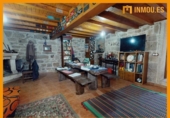 Casa de pueblo en venta en la España, Vilamarín, ref: TR284086 foto