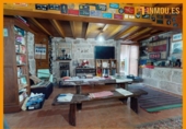 Casa de pueblo en venta en la España, Vilamarín, ref: TR284086 foto