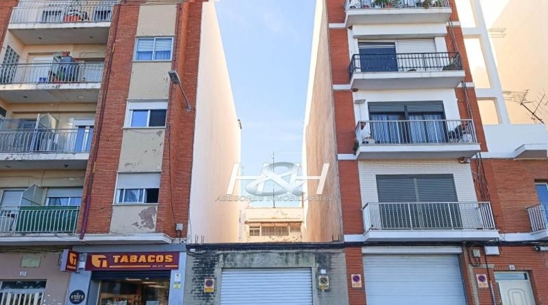 Valencia - Sagunto - 96m2