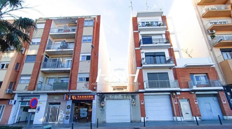 Valencia - Sagunto - 96m2