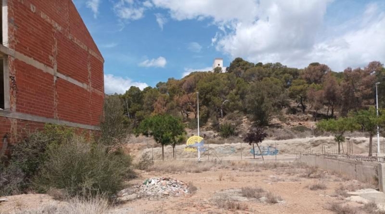 Valencia - Sagunt - 343m2