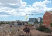 Urban land for sale on España, Sagunto, ref: TR313073 photo
