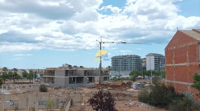 Valencia - Sagunt - 343m2