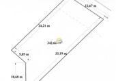Urban land for sale on España, Sagunto, ref: TR313073 photo