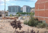 Urban land for sale on España, Sagunto, ref: TR313073 photo