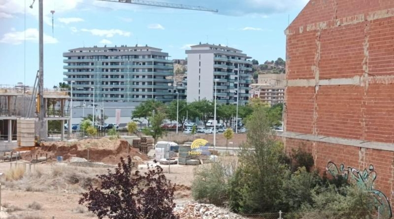 Valencia - Sagunt - 343m2