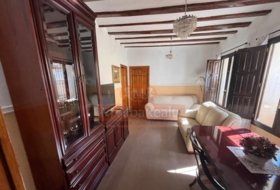 Chinchilla de Montearagón 151&nbsp;м²