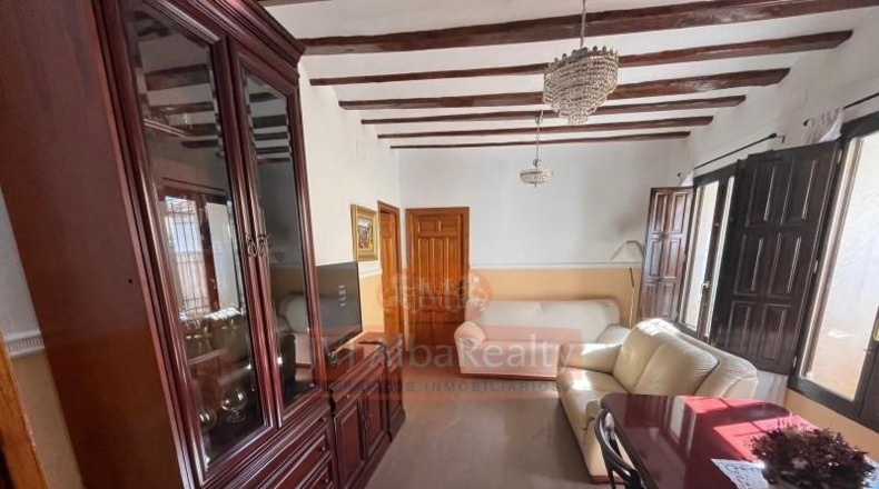 Albacete - Chinchilla de Montearagón - 151m2