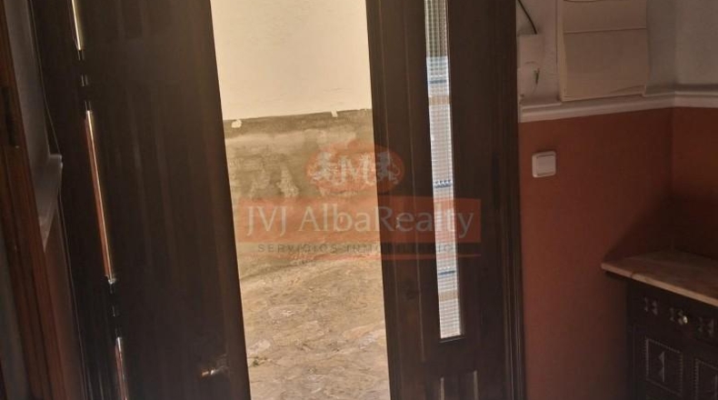 Albacete - Chinchilla de Montearagón - 151m2