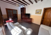 Casa de poble en venda a la España, Chinchilla de Montearagón, ref.: TR288946 foto